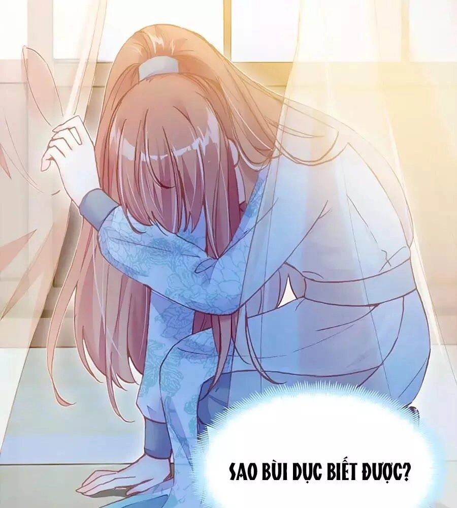 Trẫm Cũng Không Muốn Quá Khí Phách Chapter 37 - 39