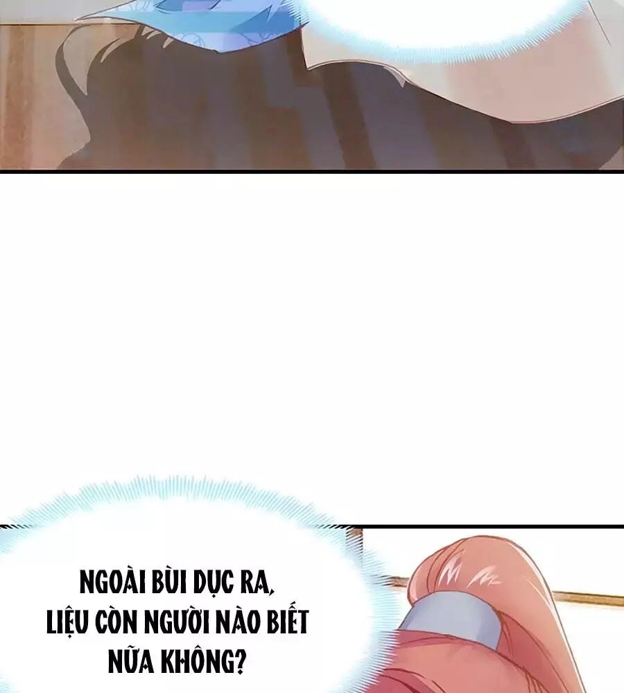 Trẫm Cũng Không Muốn Quá Khí Phách Chapter 37 - 40