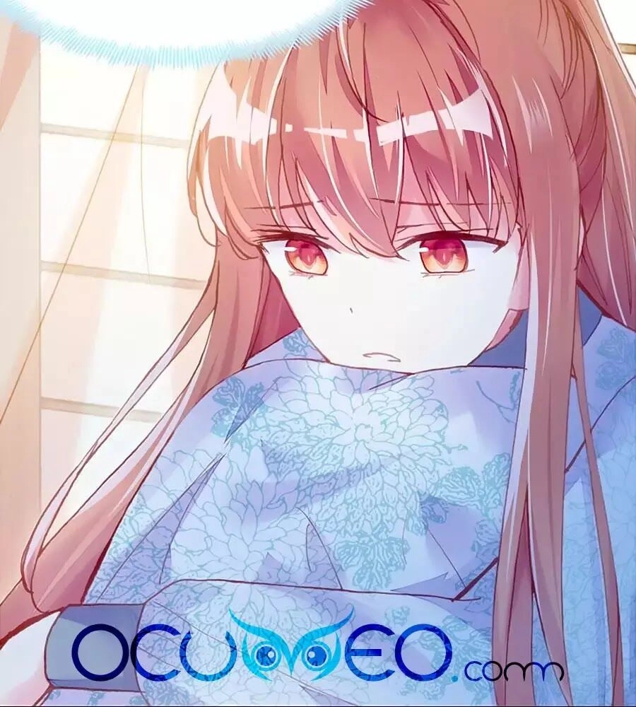 Trẫm Cũng Không Muốn Quá Khí Phách Chapter 37 - 41