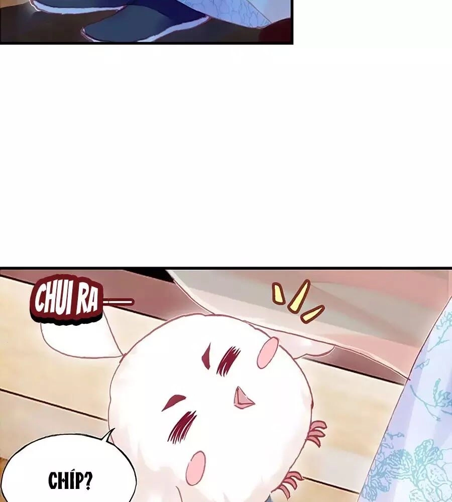 Trẫm Cũng Không Muốn Quá Khí Phách Chapter 37 - 43