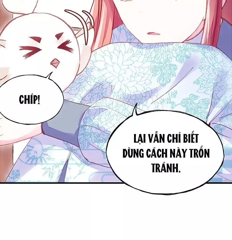 Trẫm Cũng Không Muốn Quá Khí Phách Chapter 37 - 45