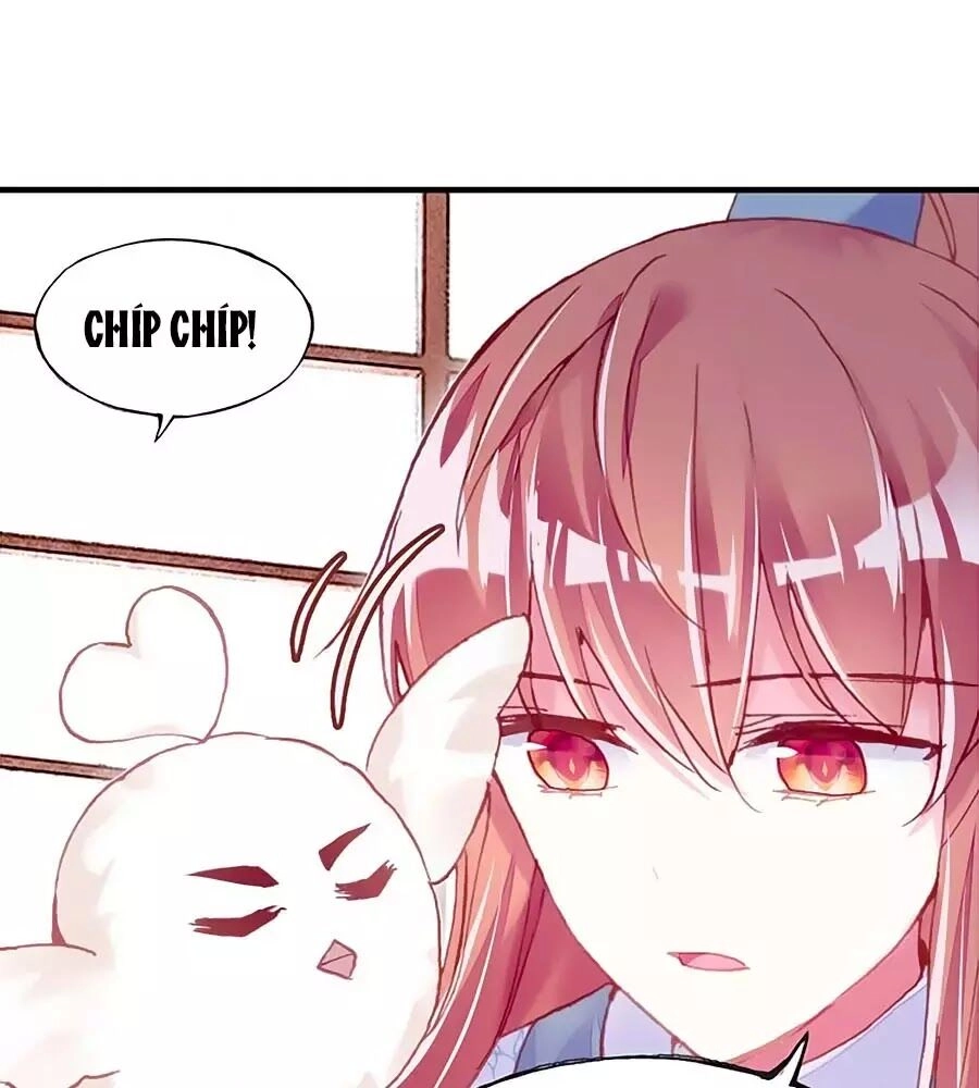 Trẫm Cũng Không Muốn Quá Khí Phách Chapter 37 - 46