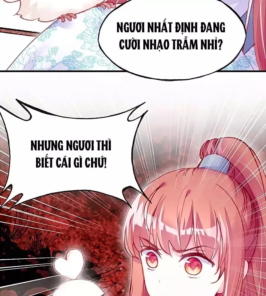 Trẫm Cũng Không Muốn Quá Khí Phách Chapter 37 - 47