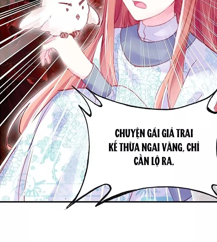 Trẫm Cũng Không Muốn Quá Khí Phách Chapter 37 - 48