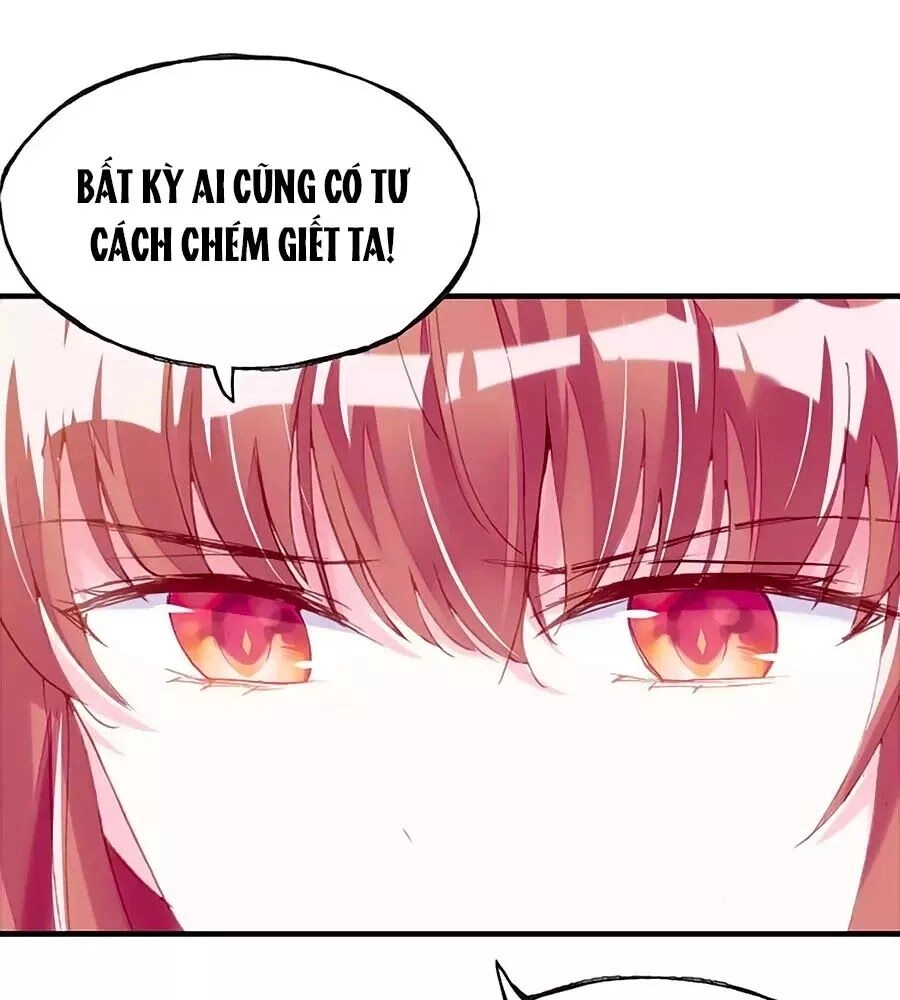 Trẫm Cũng Không Muốn Quá Khí Phách Chapter 37 - 49