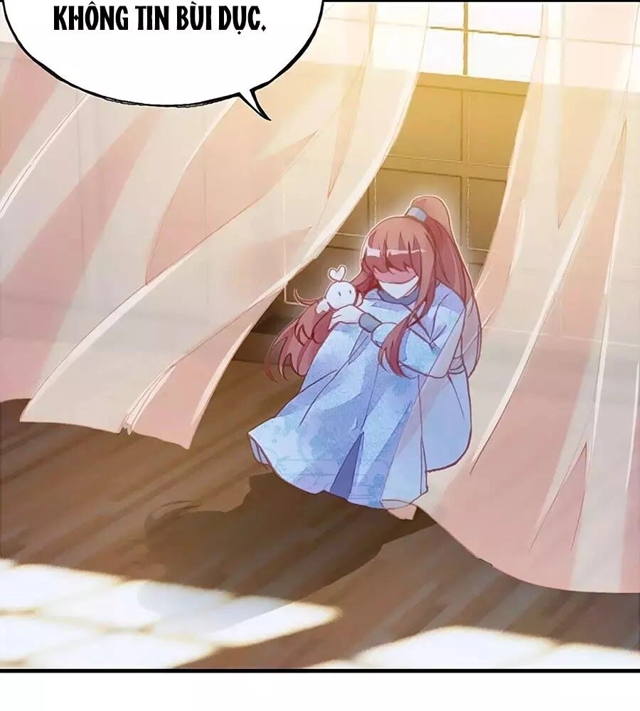 Trẫm Cũng Không Muốn Quá Khí Phách Chapter 37 - 52