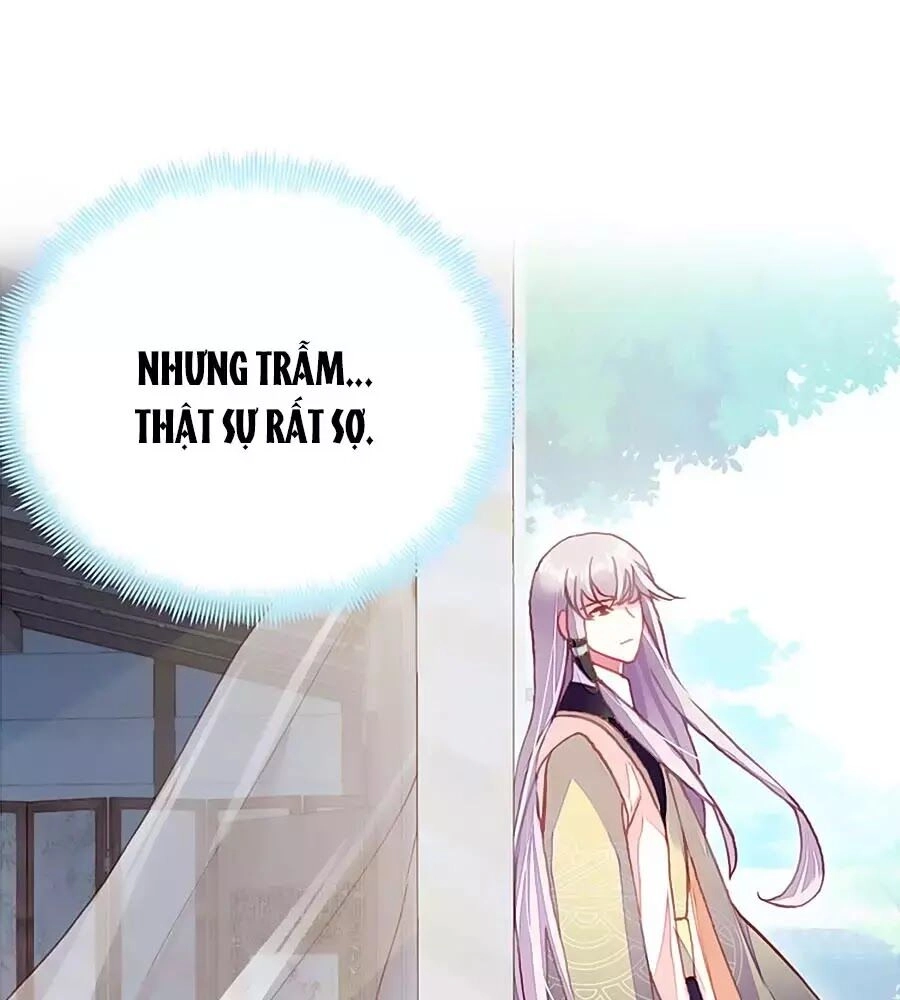 Trẫm Cũng Không Muốn Quá Khí Phách Chapter 37 - 54