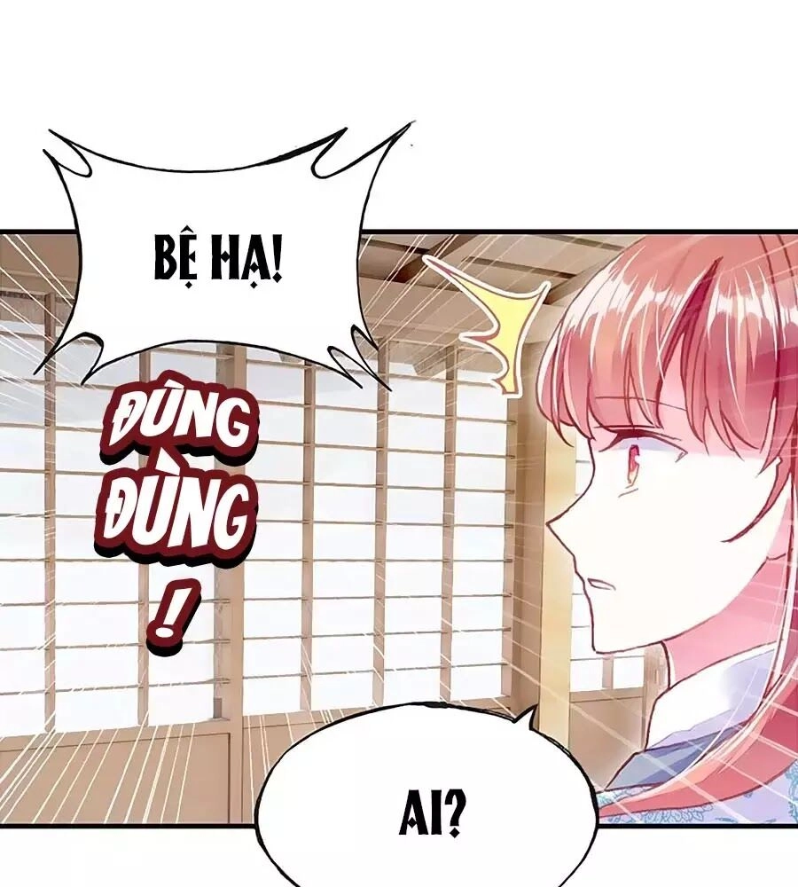 Trẫm Cũng Không Muốn Quá Khí Phách Chapter 37 - 57