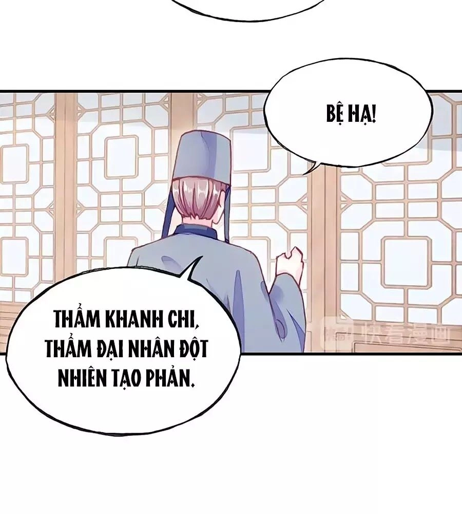 Trẫm Cũng Không Muốn Quá Khí Phách Chapter 37 - 58