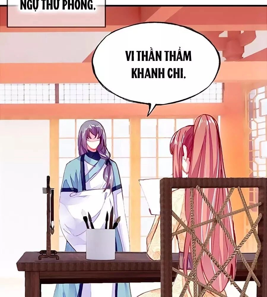 Trẫm Cũng Không Muốn Quá Khí Phách Chapter 37 - 61