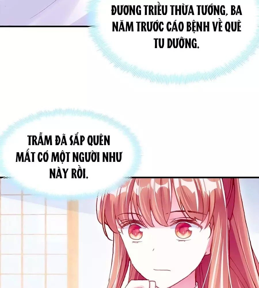 Trẫm Cũng Không Muốn Quá Khí Phách Chapter 37 - 65