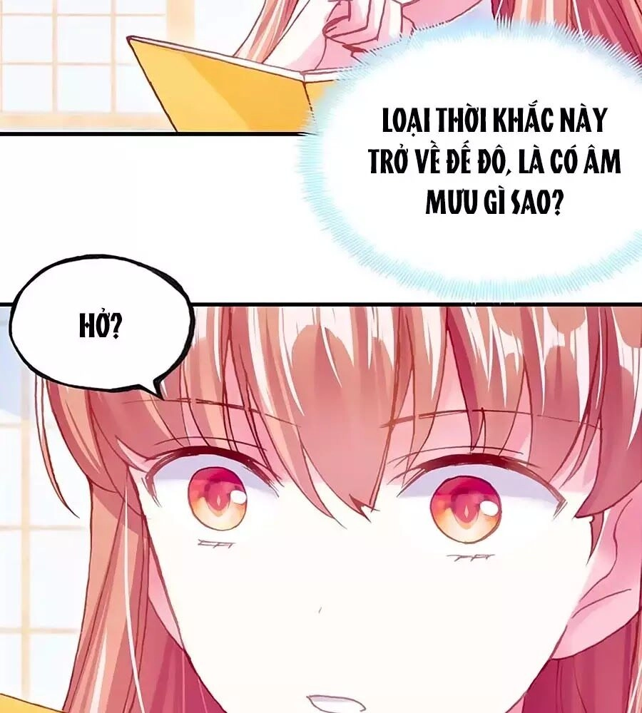 Trẫm Cũng Không Muốn Quá Khí Phách Chapter 37 - 66