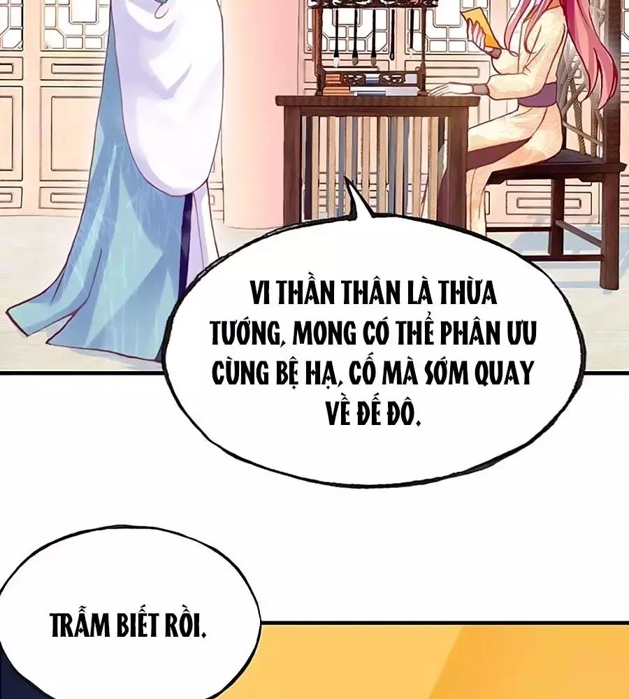 Trẫm Cũng Không Muốn Quá Khí Phách Chapter 37 - 68