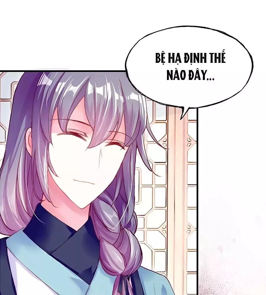 Trẫm Cũng Không Muốn Quá Khí Phách Chapter 37 - 71