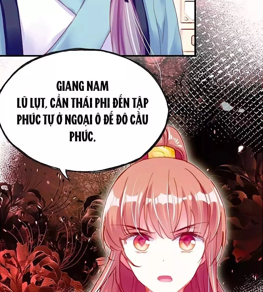 Trẫm Cũng Không Muốn Quá Khí Phách Chapter 37 - 72