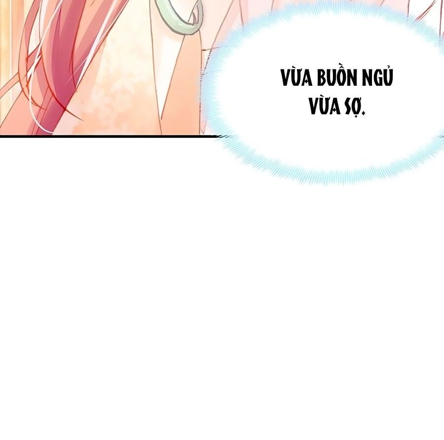 Trẫm Cũng Không Muốn Quá Khí Phách Chapter 38 - 4