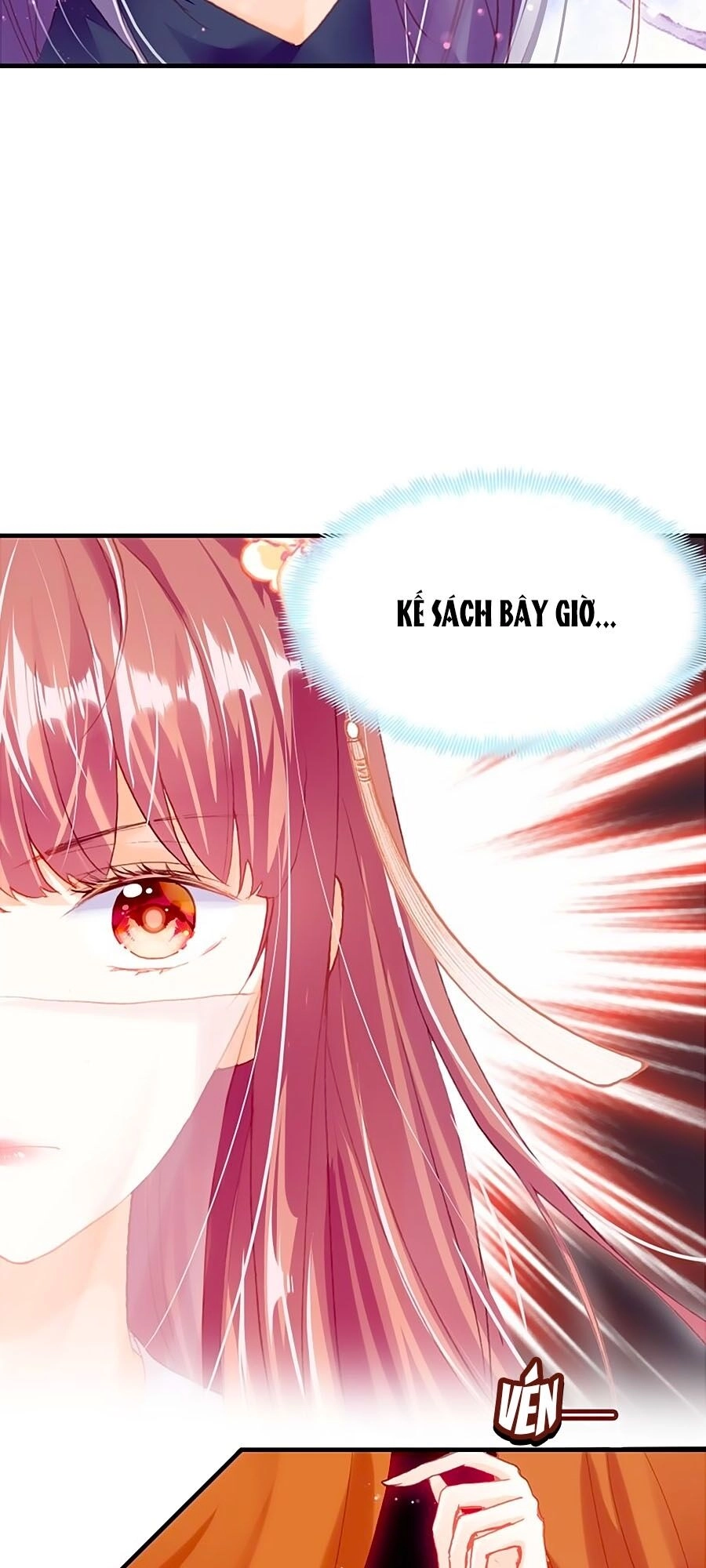 Trẫm Cũng Không Muốn Quá Khí Phách Chapter 38 - 7