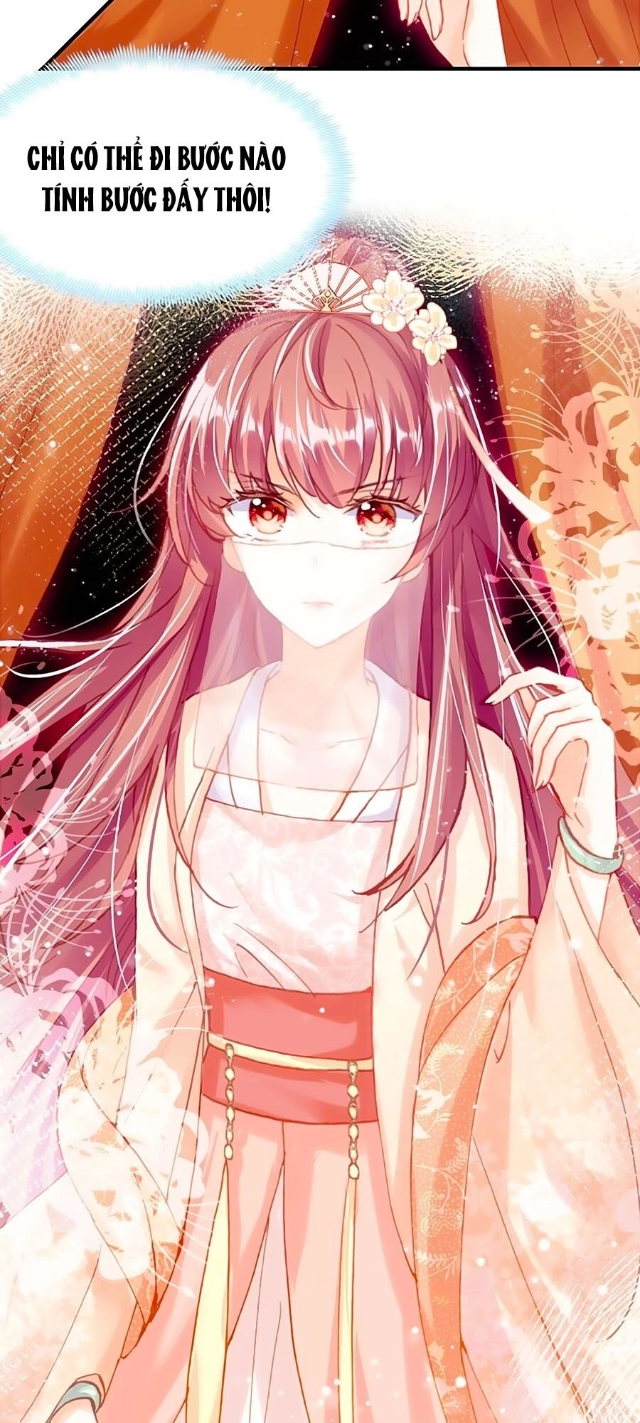 Trẫm Cũng Không Muốn Quá Khí Phách Chapter 38 - 8