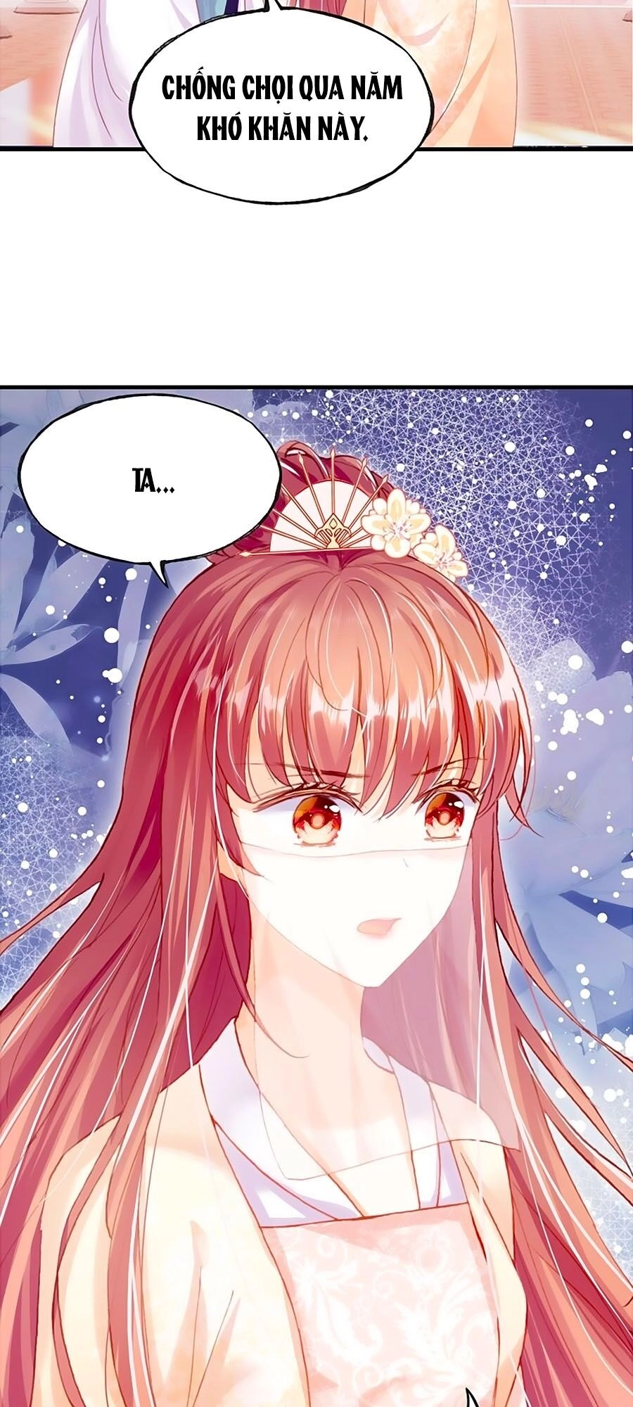 Trẫm Cũng Không Muốn Quá Khí Phách Chapter 38 - 15