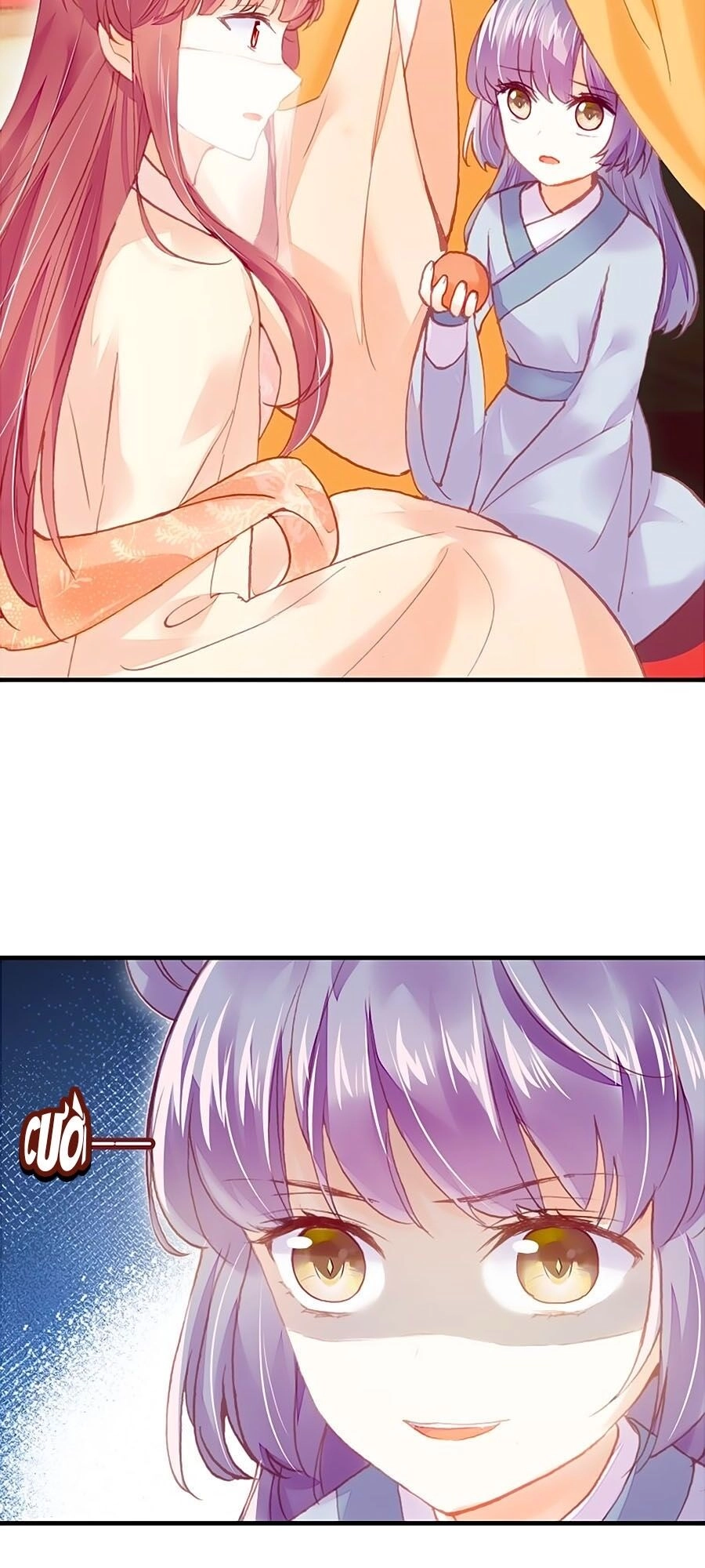 Trẫm Cũng Không Muốn Quá Khí Phách Chapter 38 - 19