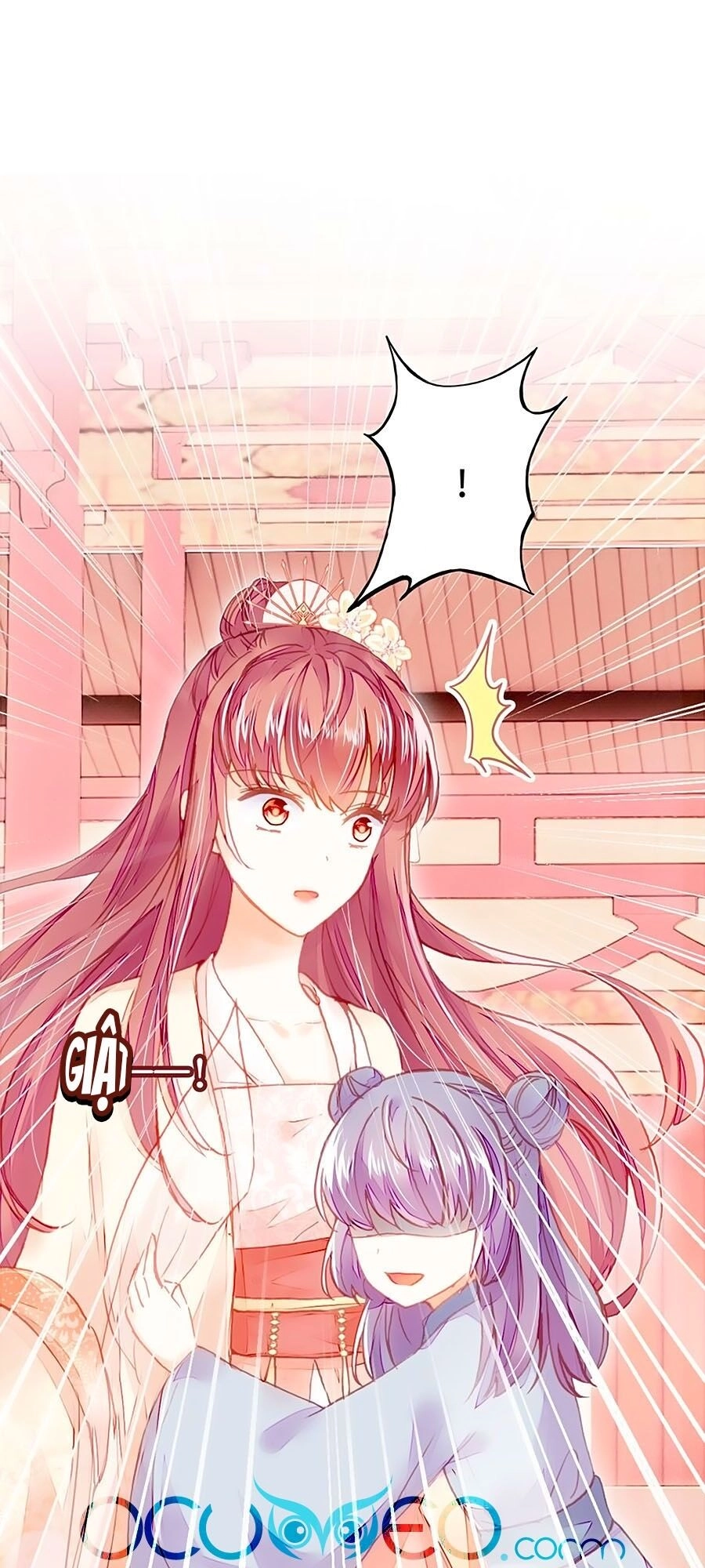 Trẫm Cũng Không Muốn Quá Khí Phách Chapter 38 - 20