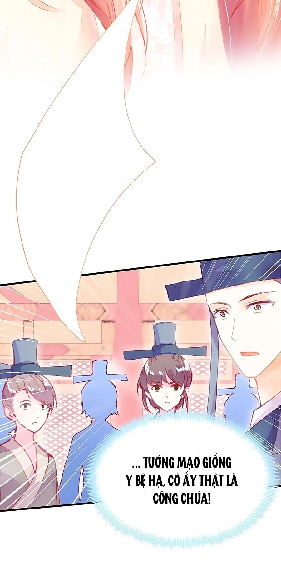 Trẫm Cũng Không Muốn Quá Khí Phách Chapter 38 - 22