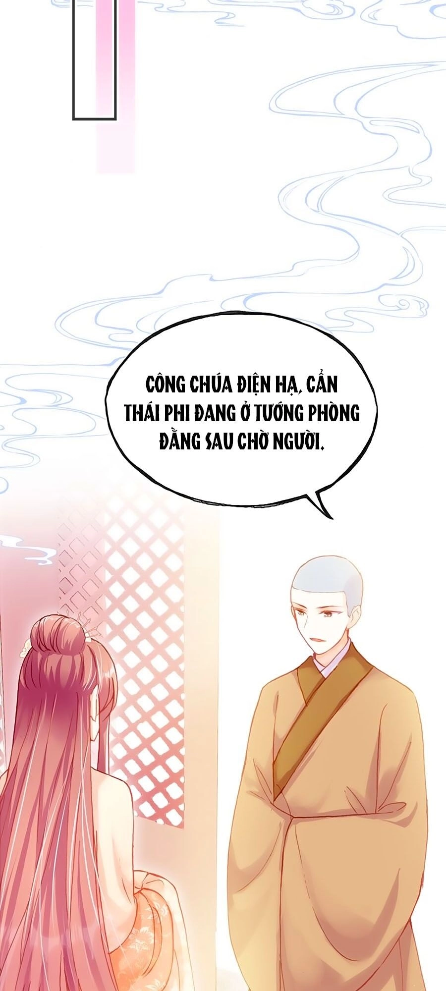 Trẫm Cũng Không Muốn Quá Khí Phách Chapter 38 - 26