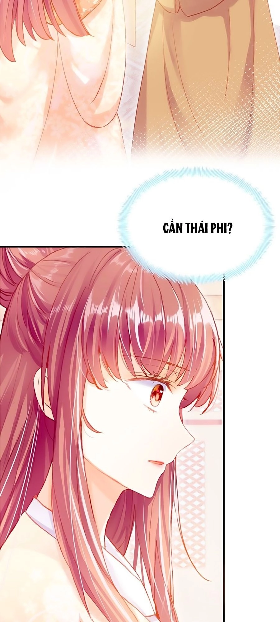 Trẫm Cũng Không Muốn Quá Khí Phách Chapter 38 - 27