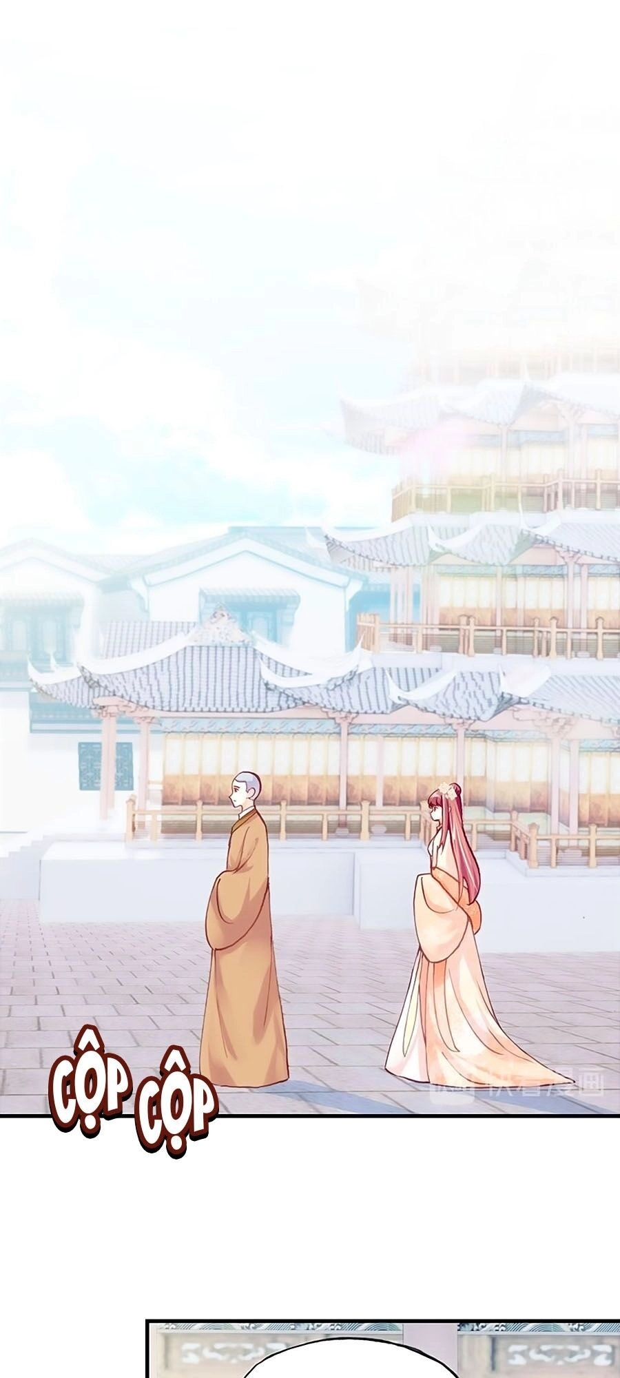 Trẫm Cũng Không Muốn Quá Khí Phách Chapter 38 - 29