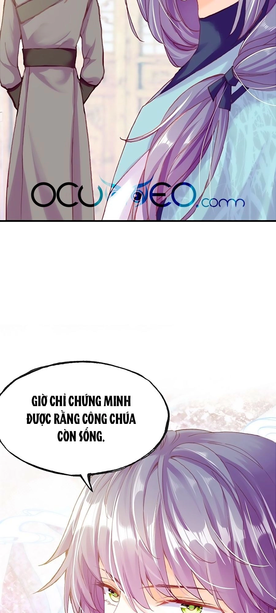 Trẫm Cũng Không Muốn Quá Khí Phách Chapter 38 - 31