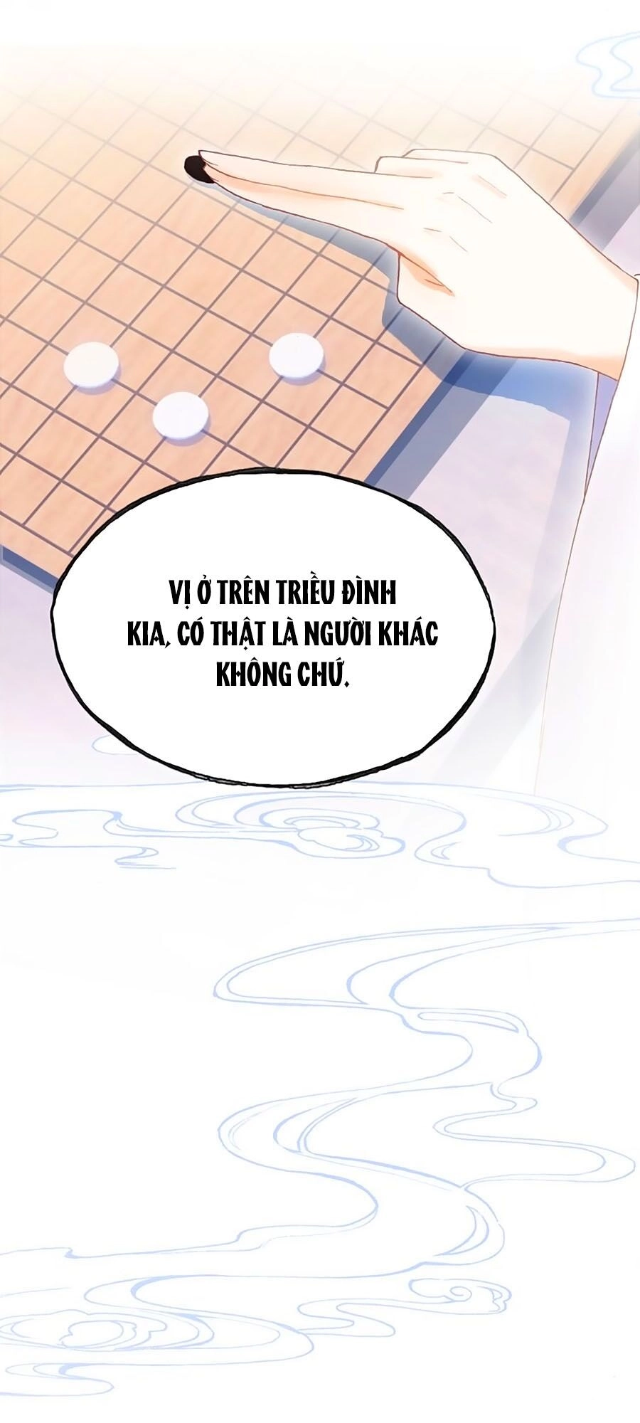 Trẫm Cũng Không Muốn Quá Khí Phách Chapter 38 - 33