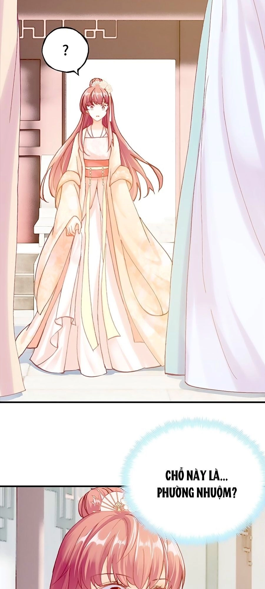 Trẫm Cũng Không Muốn Quá Khí Phách Chapter 38 - 35