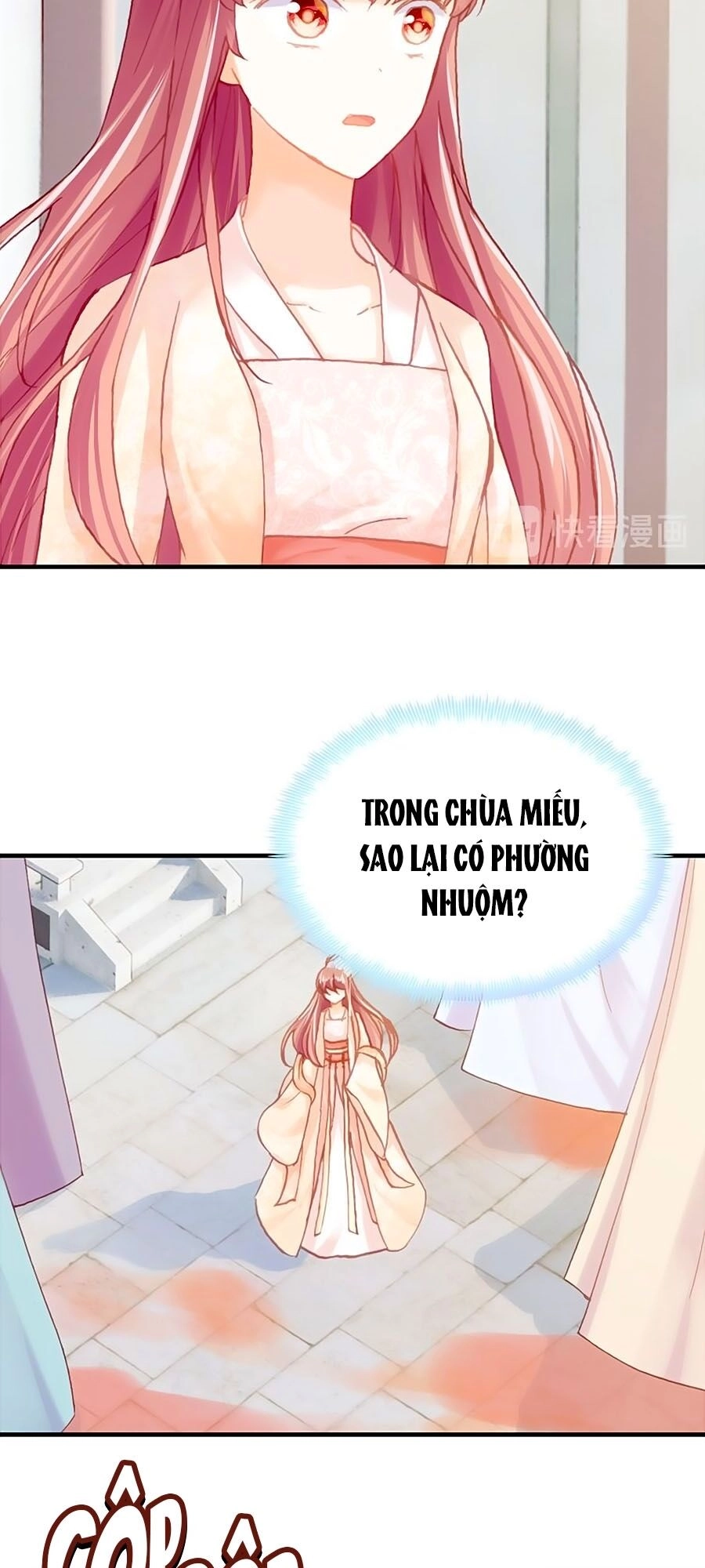 Trẫm Cũng Không Muốn Quá Khí Phách Chapter 38 - 36