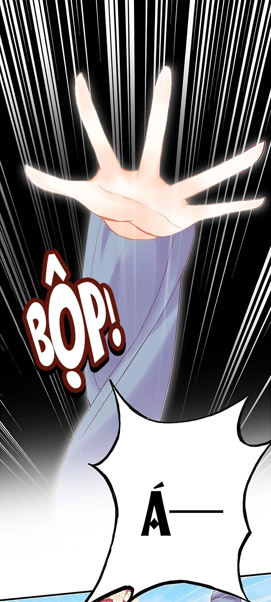 Trẫm Cũng Không Muốn Quá Khí Phách Chapter 38 - 39