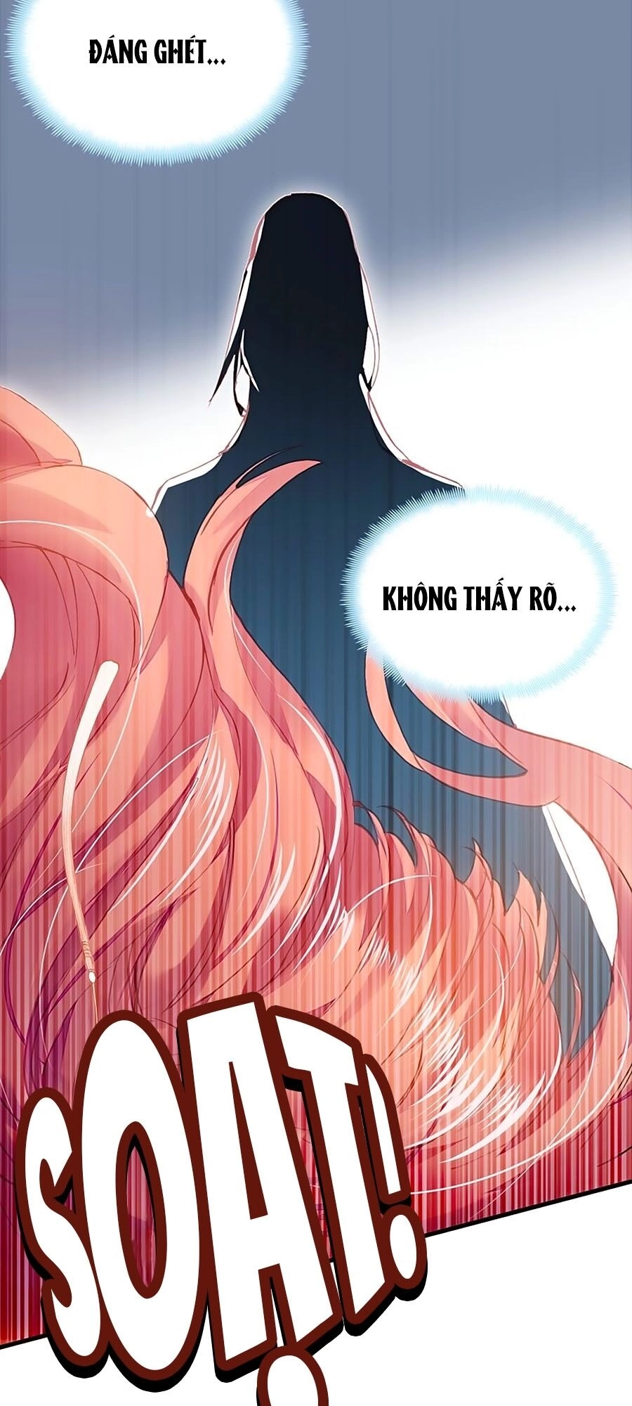 Trẫm Cũng Không Muốn Quá Khí Phách Chapter 38 - 41