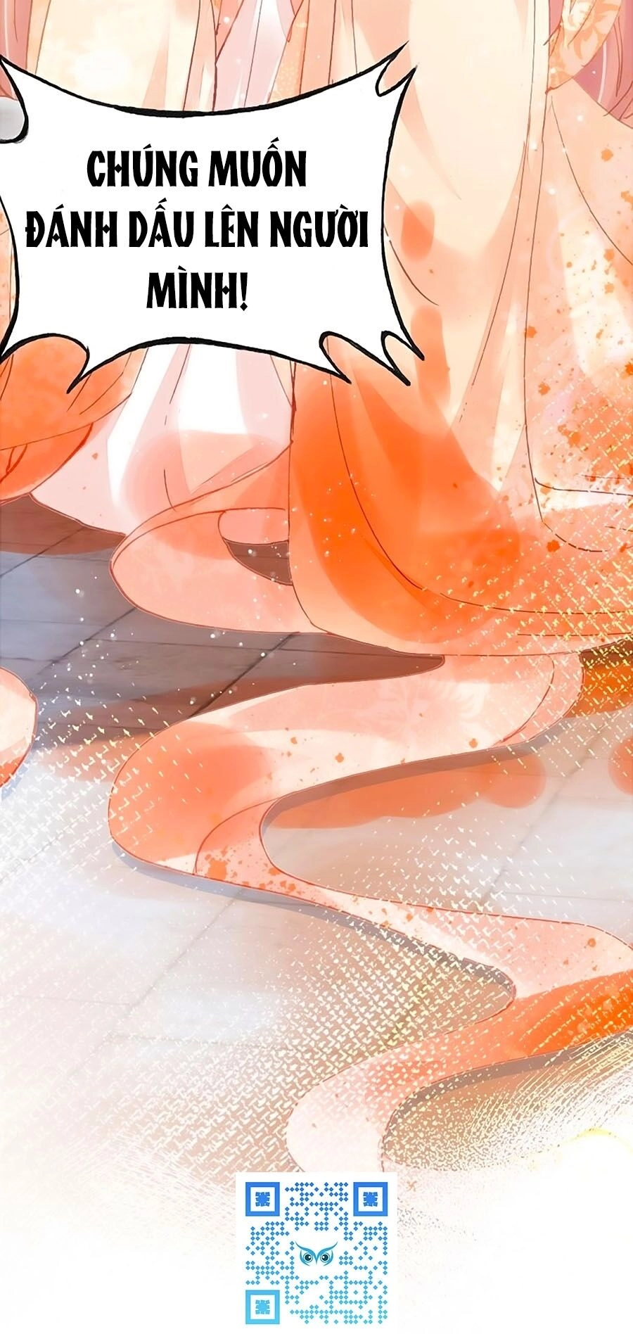 Trẫm Cũng Không Muốn Quá Khí Phách Chapter 38 - 46