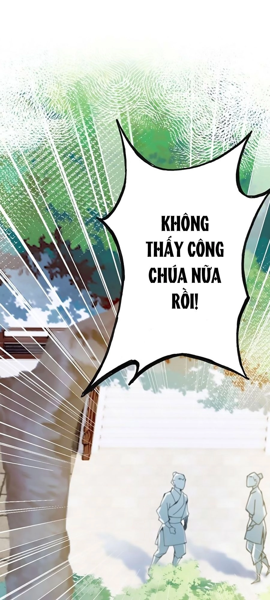 Trẫm Cũng Không Muốn Quá Khí Phách Chapter 39 - 1