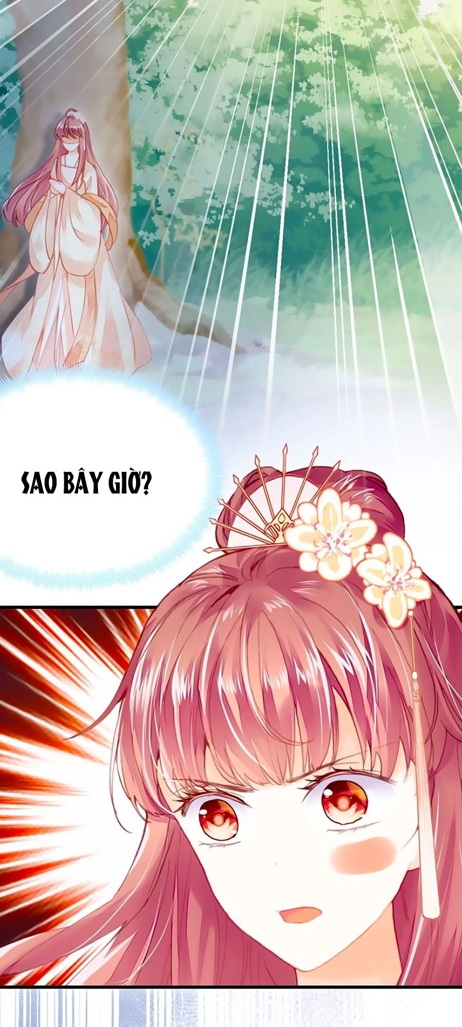 Trẫm Cũng Không Muốn Quá Khí Phách Chapter 39 - 2