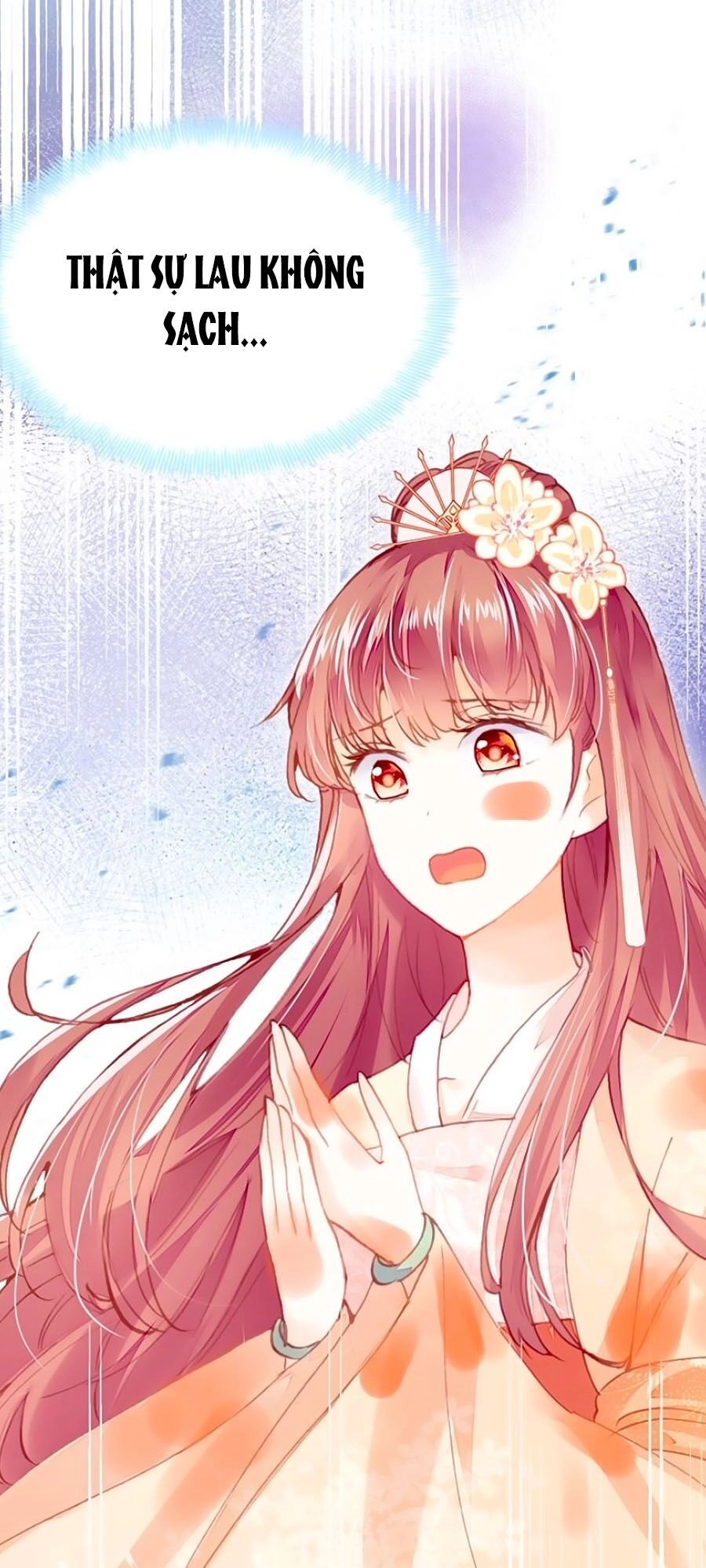 Trẫm Cũng Không Muốn Quá Khí Phách Chapter 39 - 3