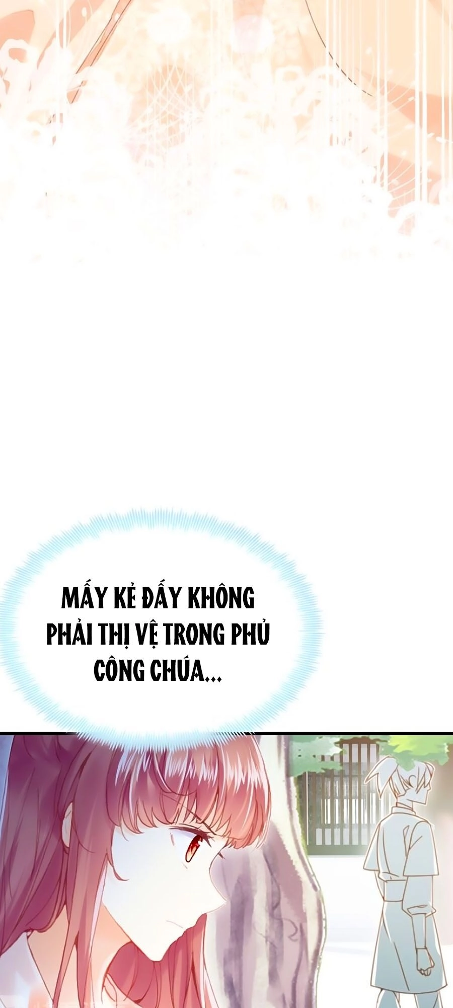 Trẫm Cũng Không Muốn Quá Khí Phách Chapter 39 - 4