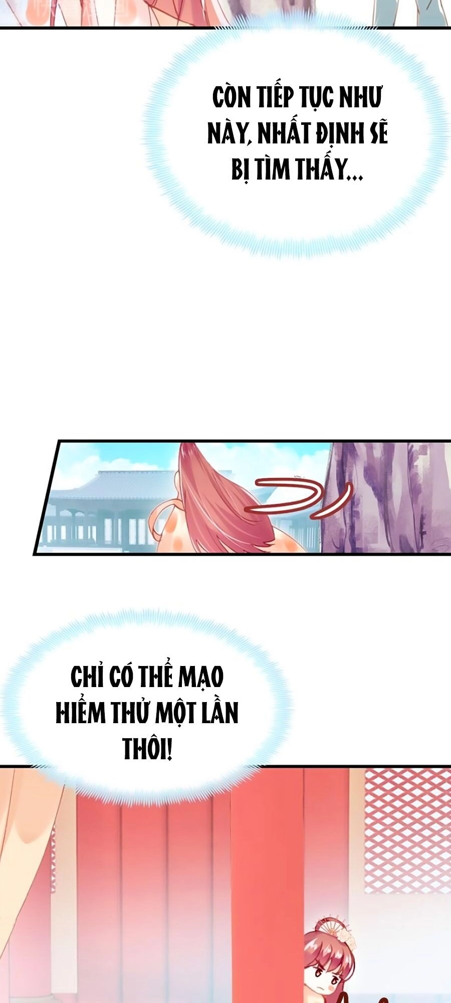 Trẫm Cũng Không Muốn Quá Khí Phách Chapter 39 - 5