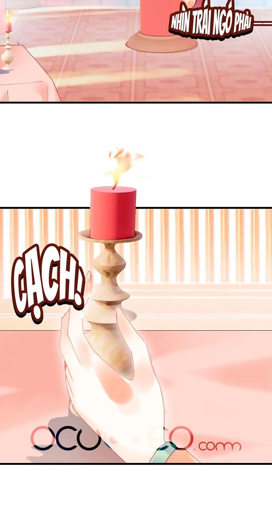 Trẫm Cũng Không Muốn Quá Khí Phách Chapter 39 - 6