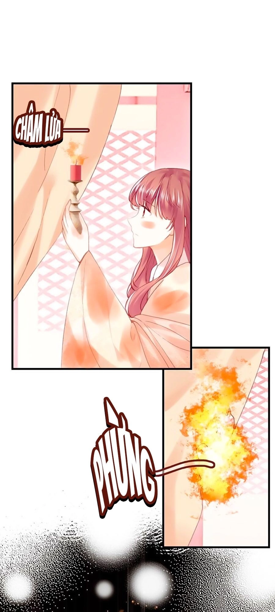 Trẫm Cũng Không Muốn Quá Khí Phách Chapter 39 - 7