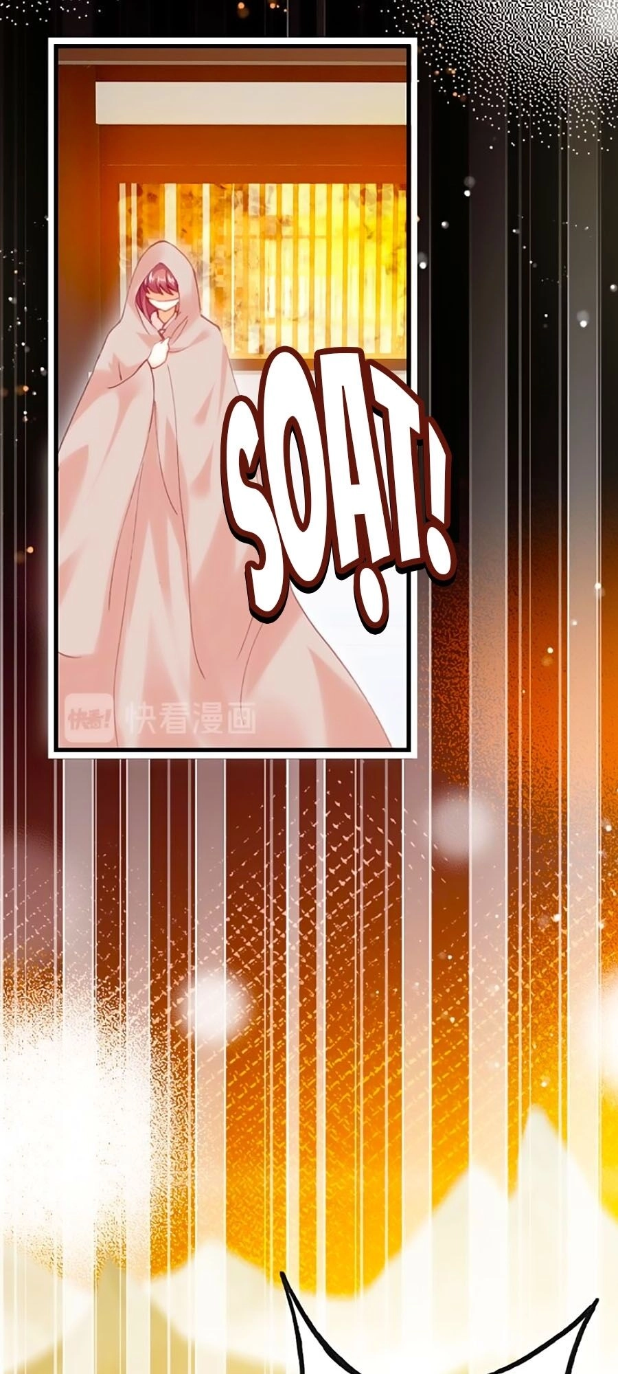 Trẫm Cũng Không Muốn Quá Khí Phách Chapter 39 - 8