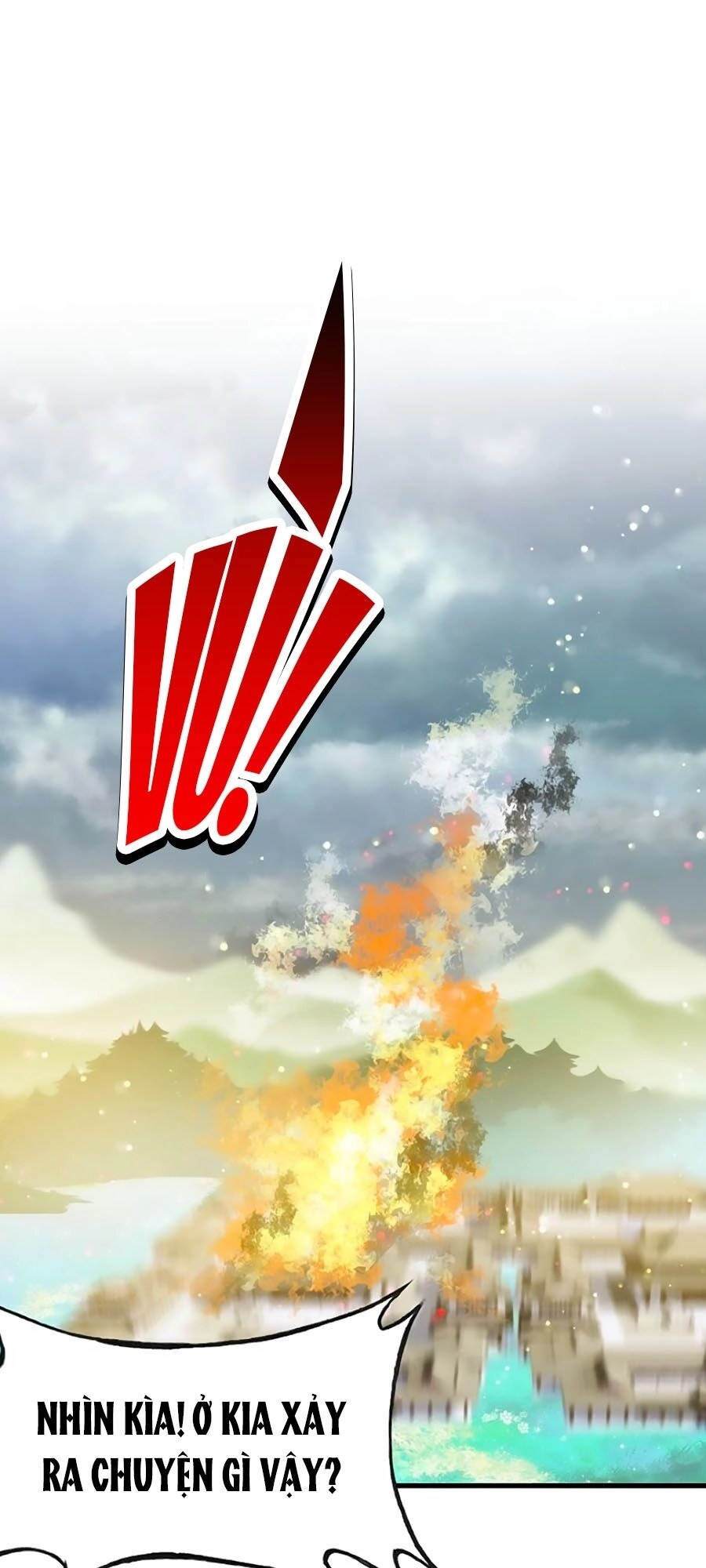 Trẫm Cũng Không Muốn Quá Khí Phách Chapter 39 - 11