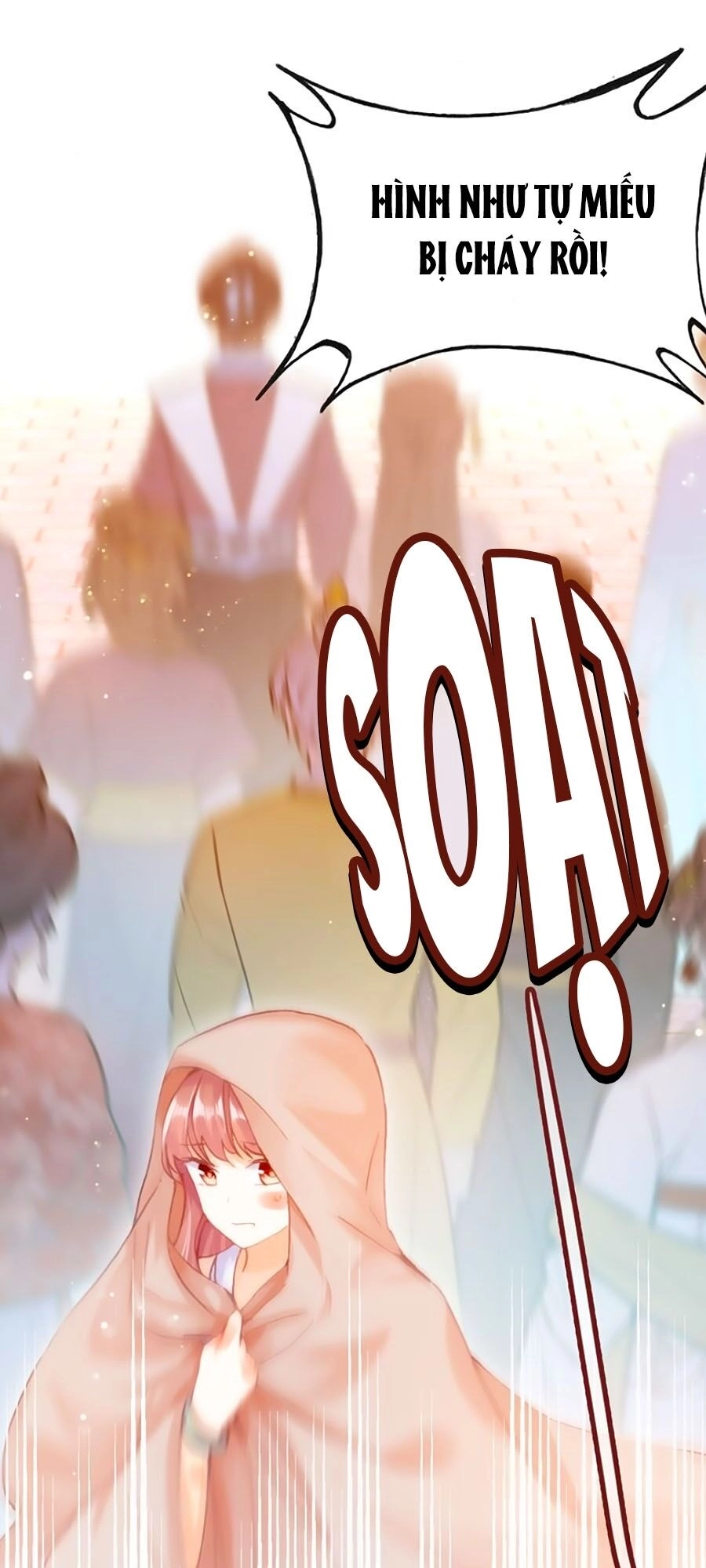 Trẫm Cũng Không Muốn Quá Khí Phách Chapter 39 - 13