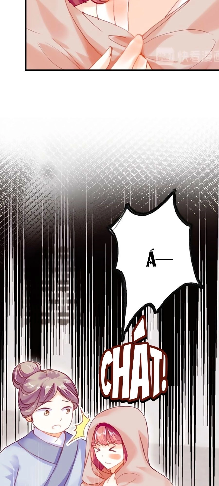 Trẫm Cũng Không Muốn Quá Khí Phách Chapter 39 - 15