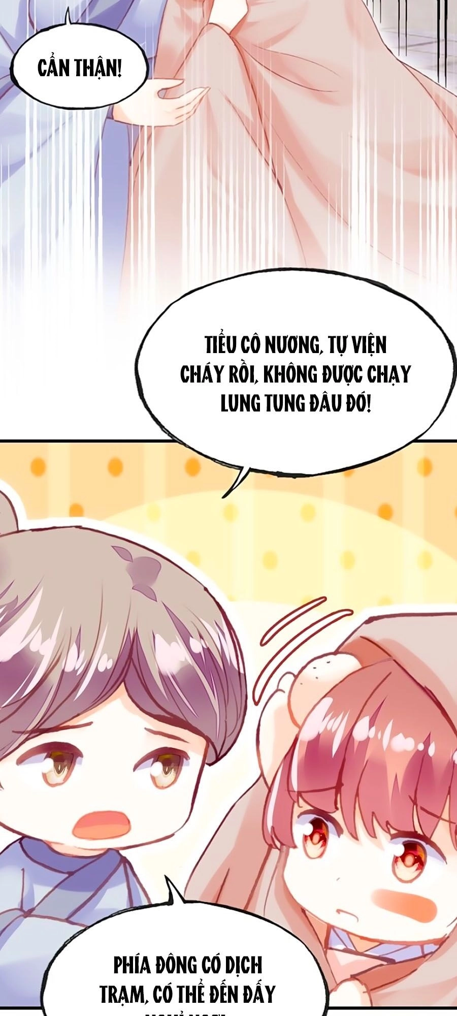 Trẫm Cũng Không Muốn Quá Khí Phách Chapter 39 - 16