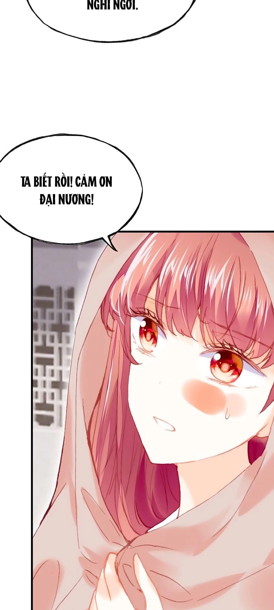 Trẫm Cũng Không Muốn Quá Khí Phách Chapter 39 - 17