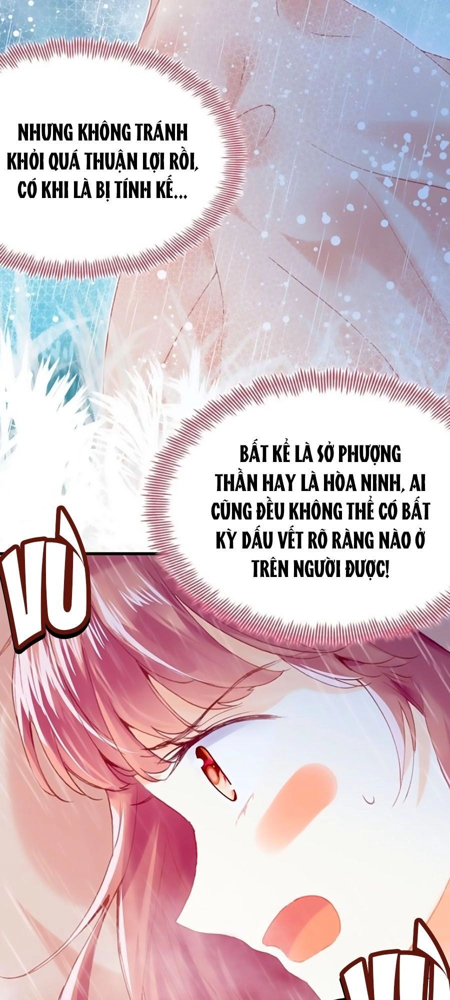 Trẫm Cũng Không Muốn Quá Khí Phách Chapter 39 - 20